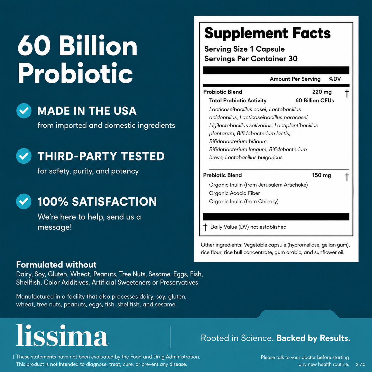 Gut & Skin Repair Complex