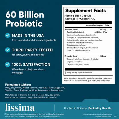 Gut & Skin Repair Complex